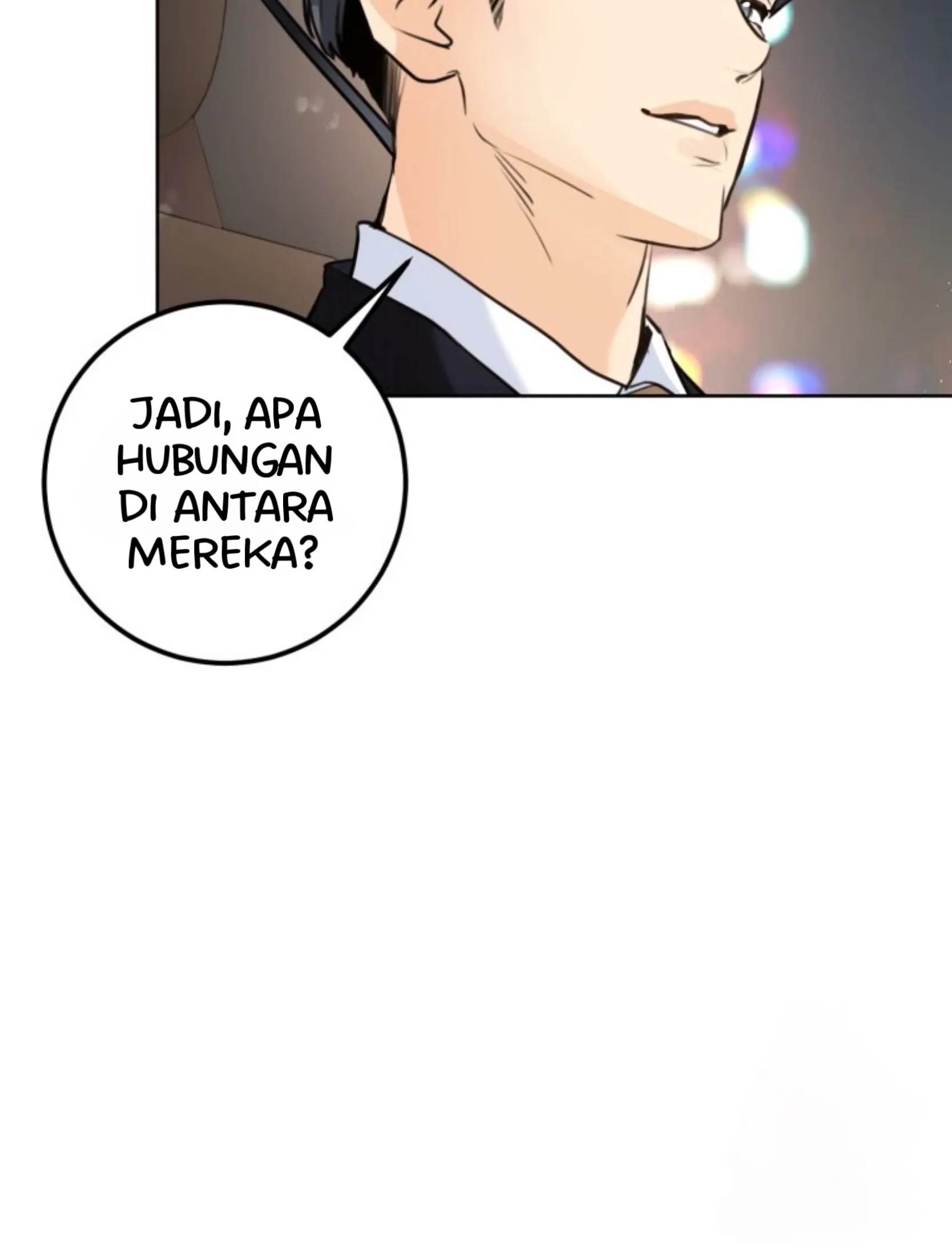pernikahan politik Chapter 38 page 95