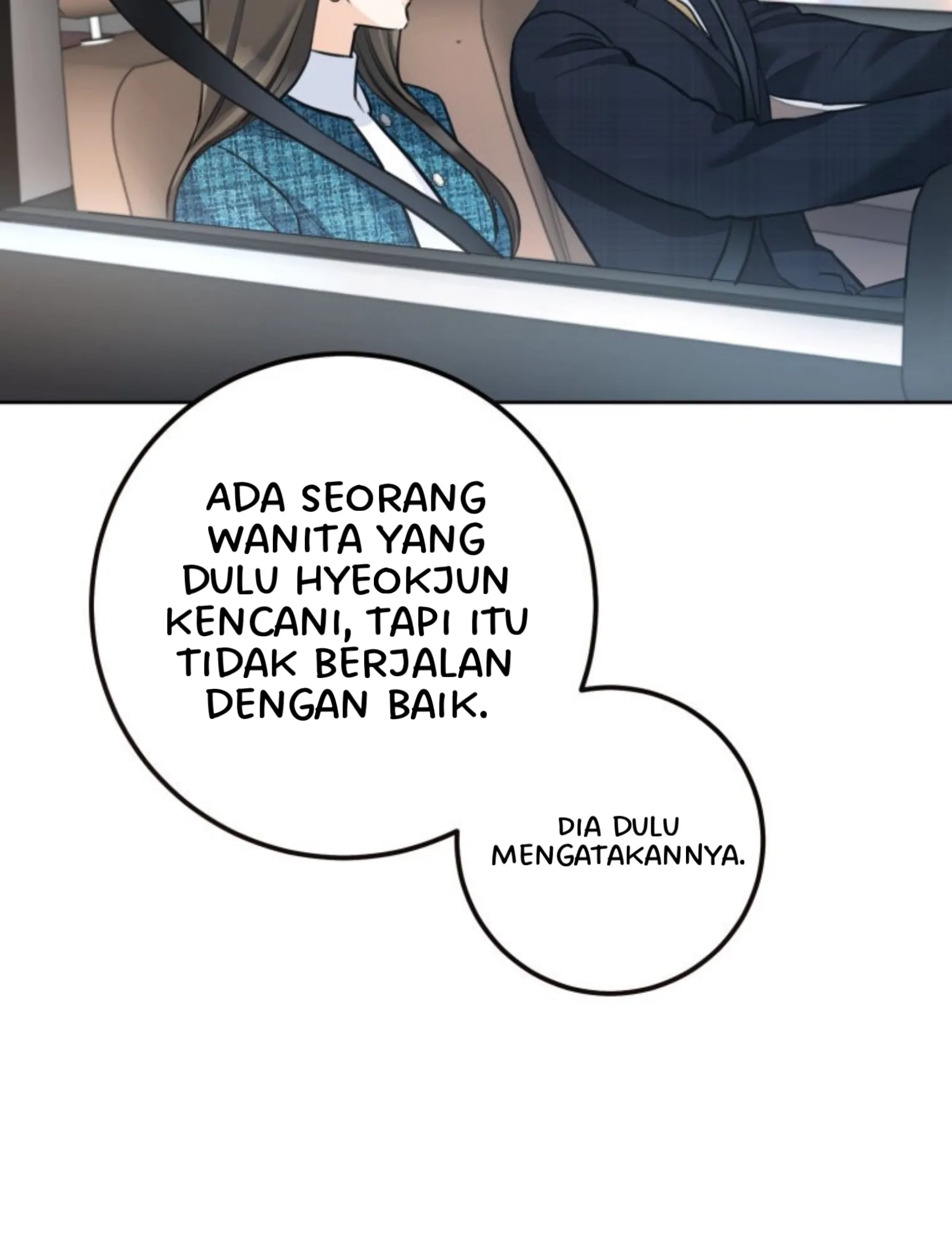 pernikahan politik Chapter 38 page 98