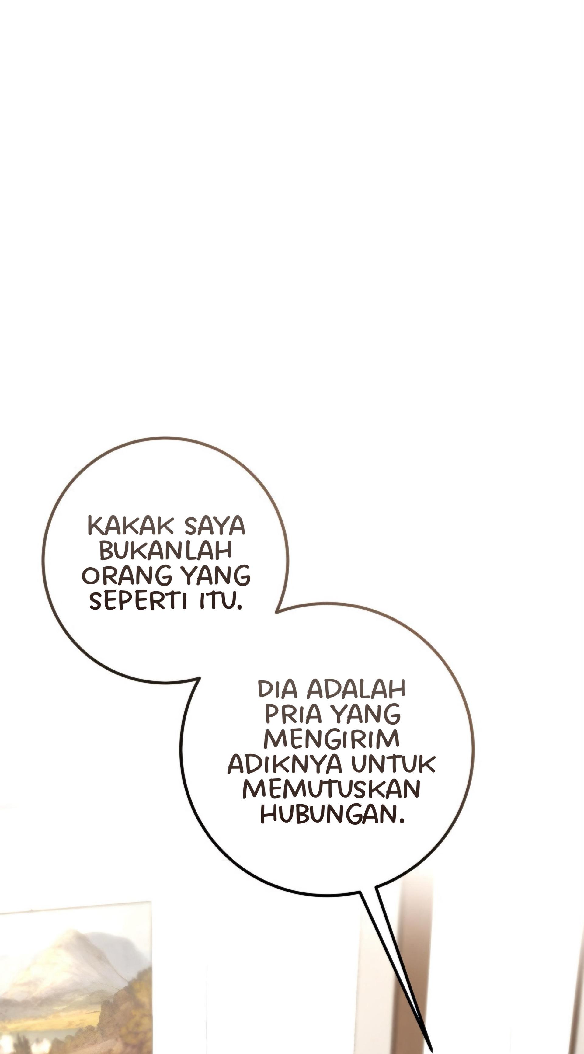 pernikahan politik Chapter 41 page 0
