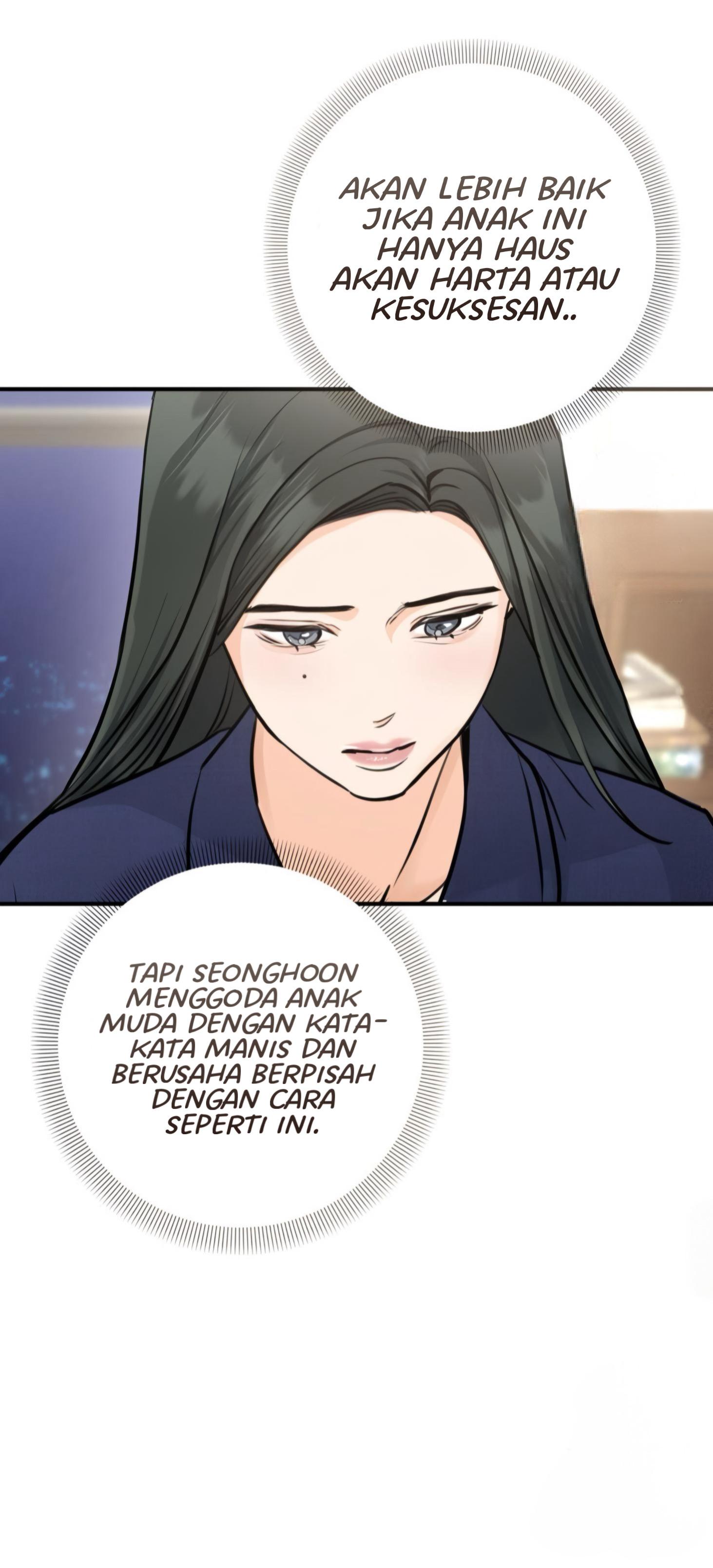 pernikahan politik Chapter 41 page 12