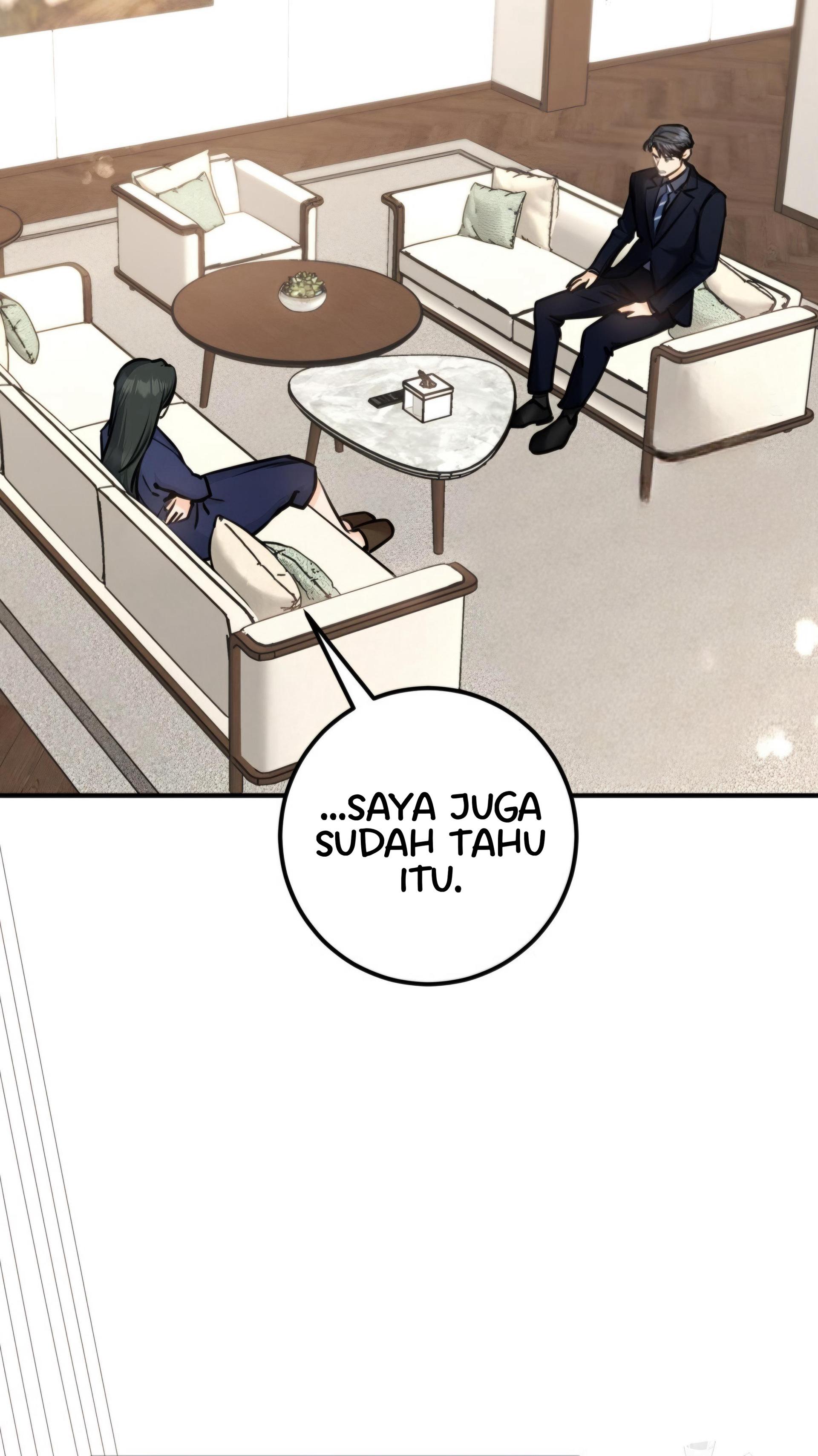 pernikahan politik Chapter 41 page 1