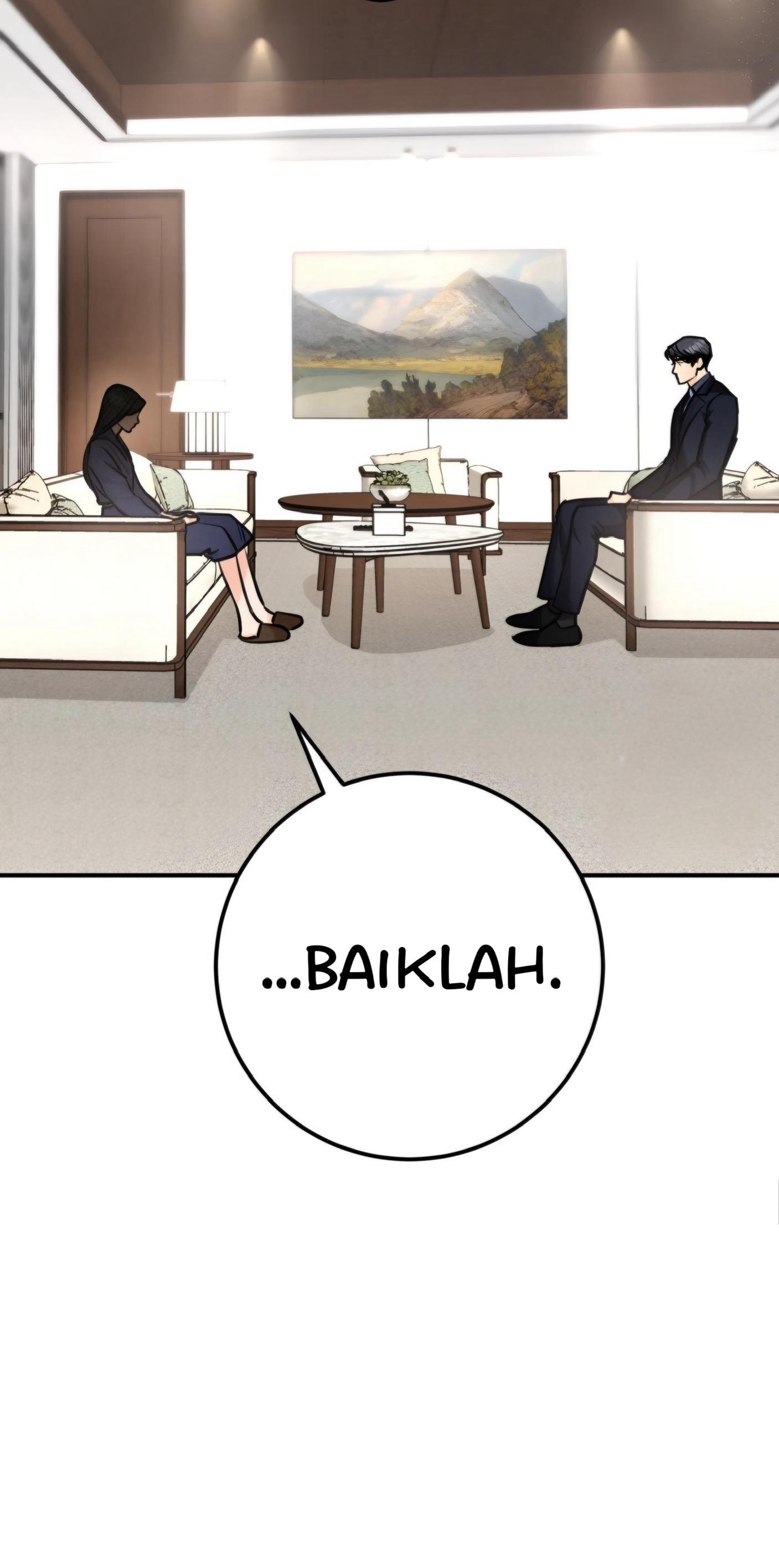 pernikahan politik Chapter 41 page 21