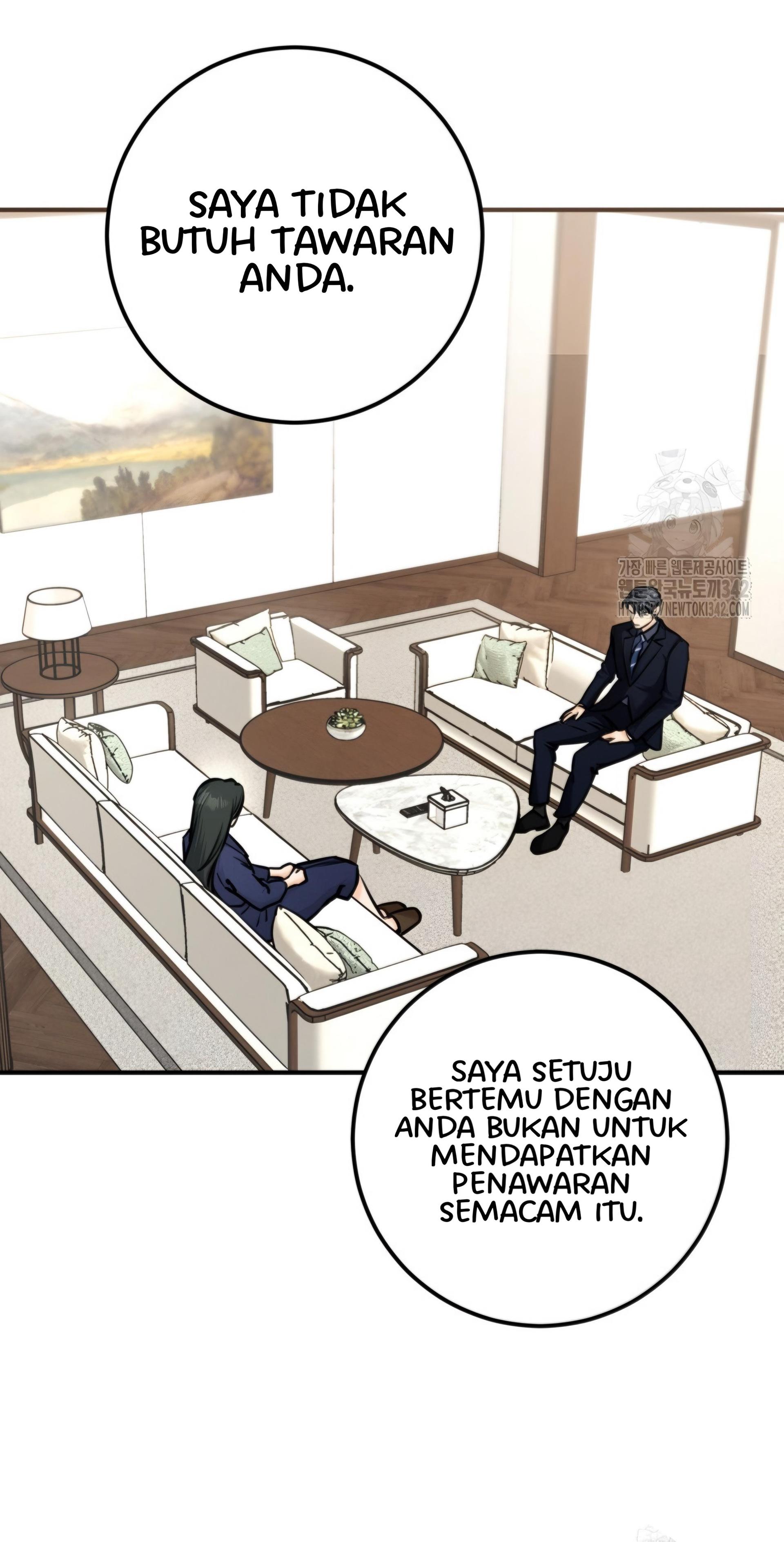 pernikahan politik Chapter 41 page 23