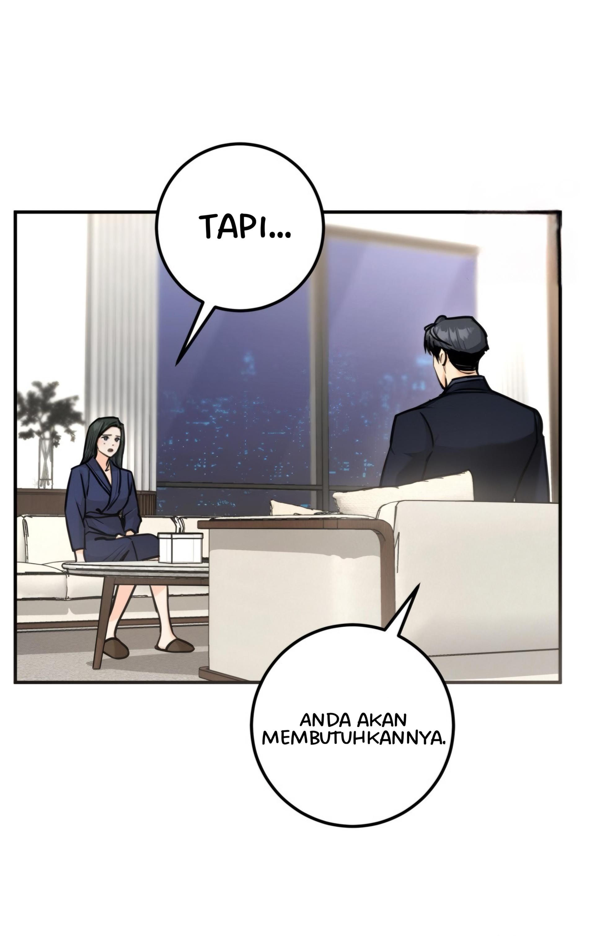 pernikahan politik Chapter 41 page 25