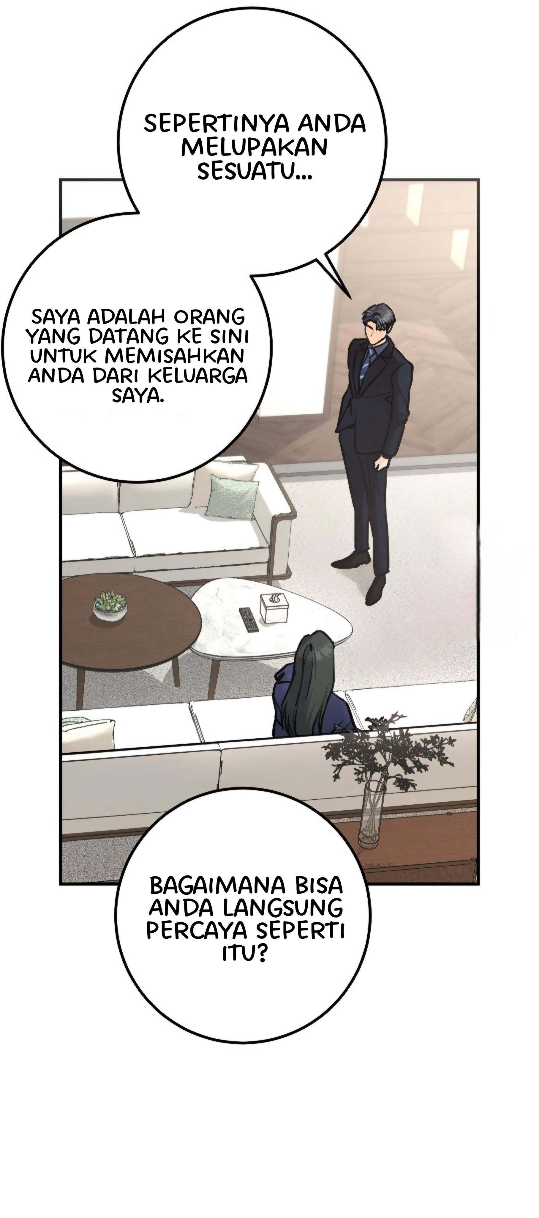 pernikahan politik Chapter 41 page 29