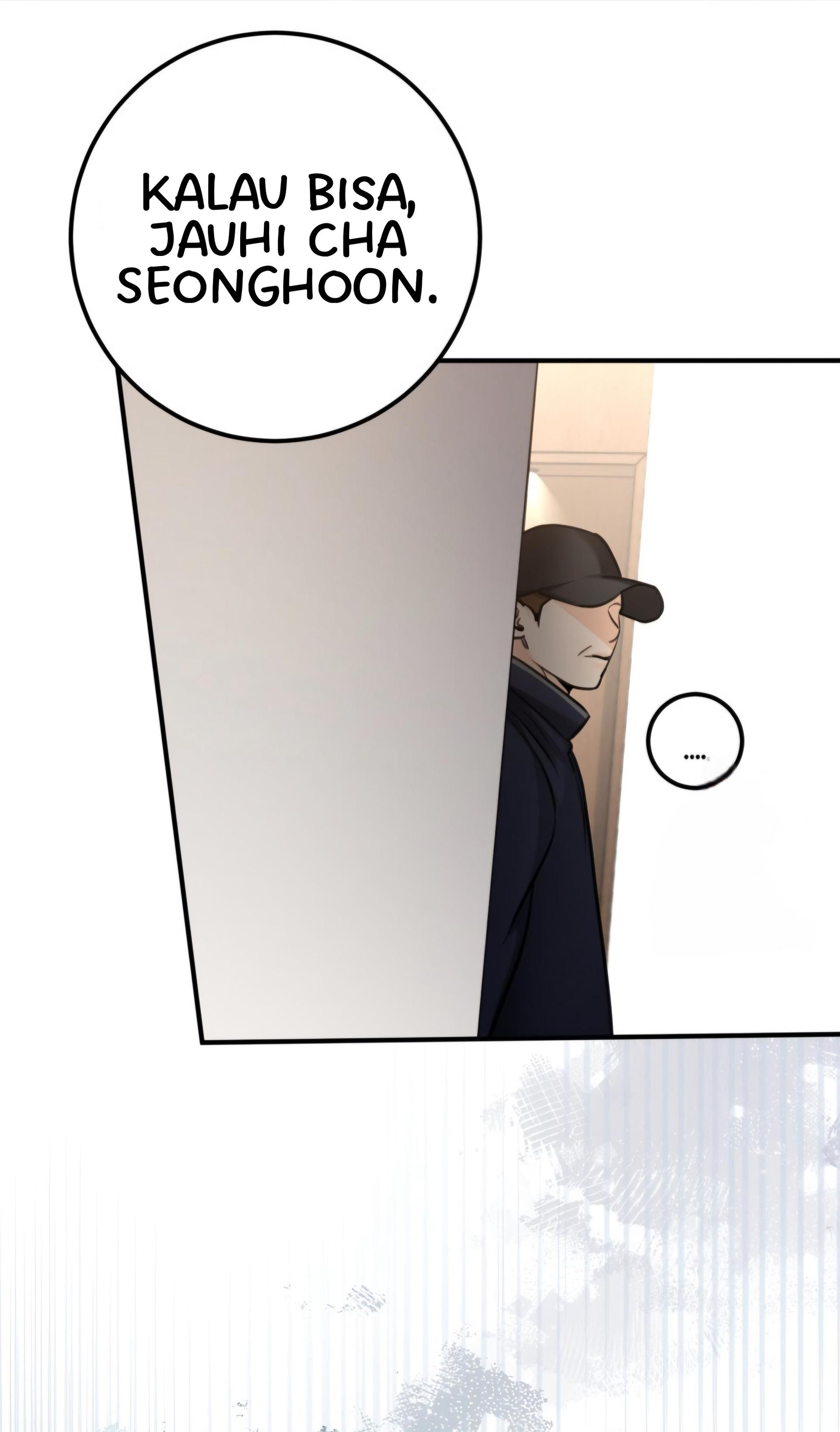 pernikahan politik Chapter 41 page 35