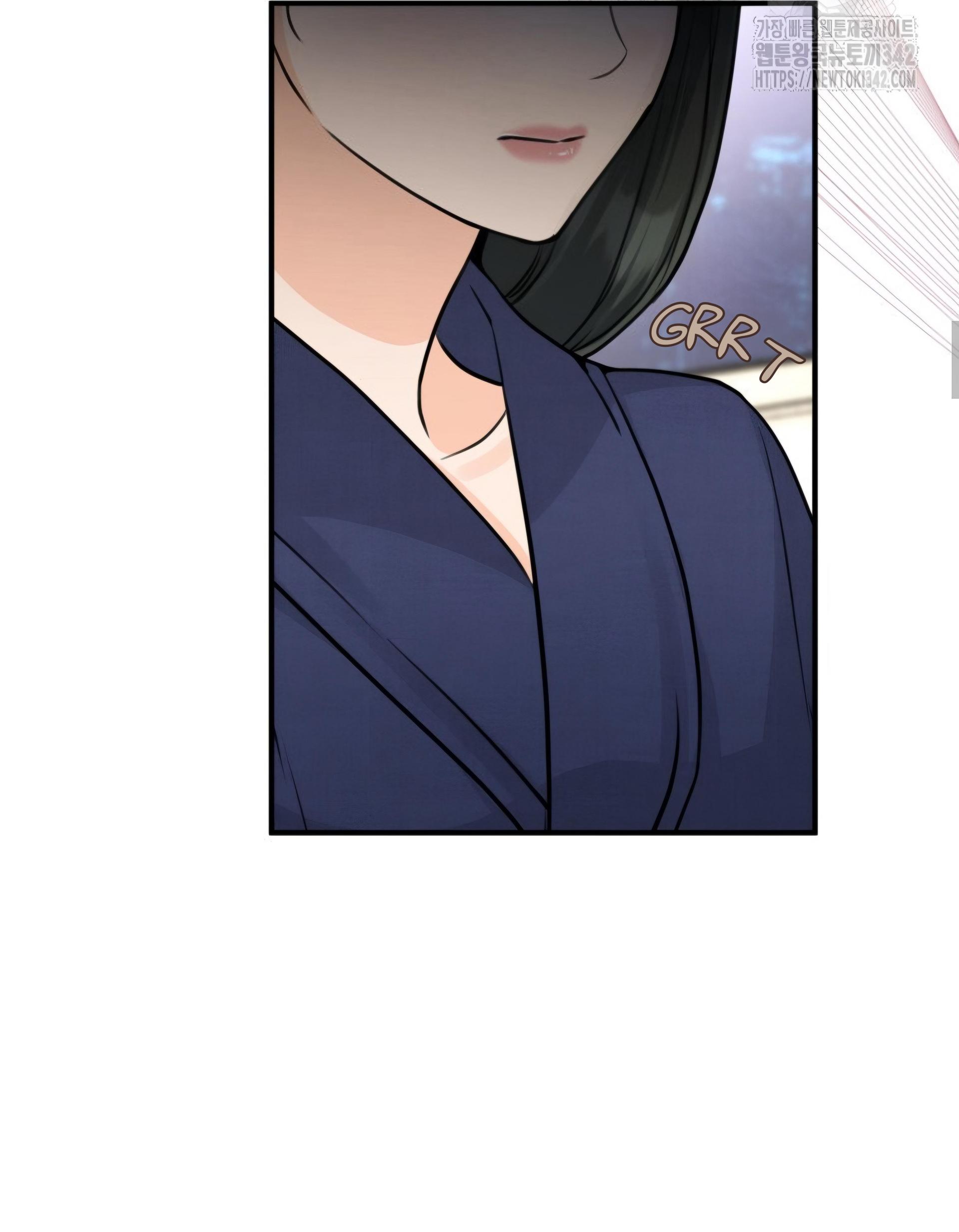 pernikahan politik Chapter 41 page 3