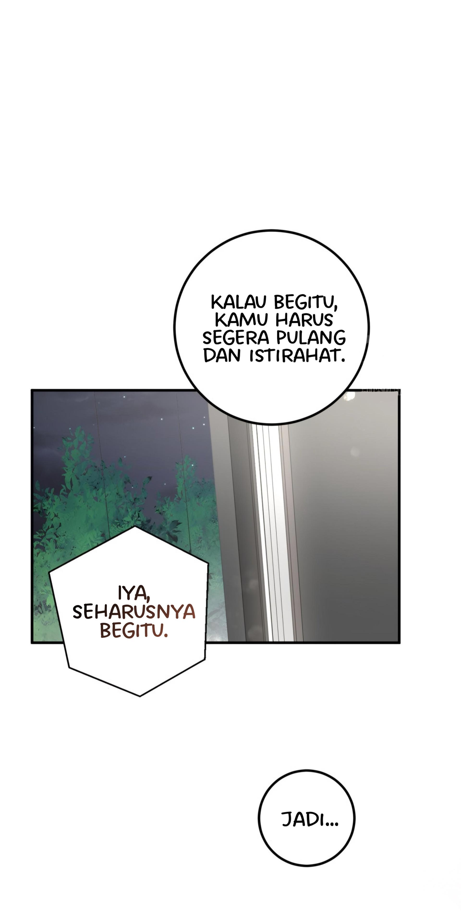 pernikahan politik Chapter 41 page 60