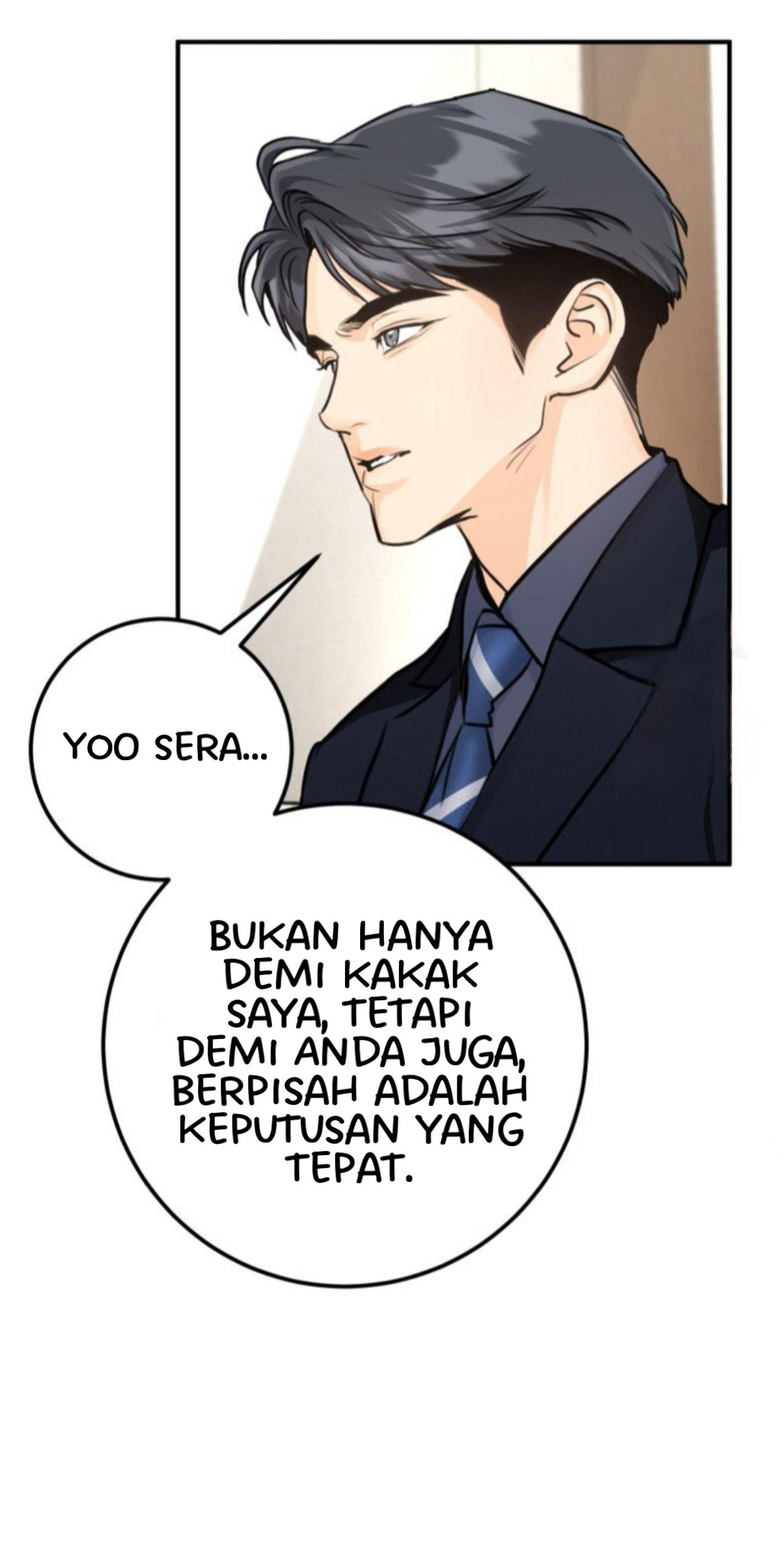 pernikahan politik Chapter 41 page 6
