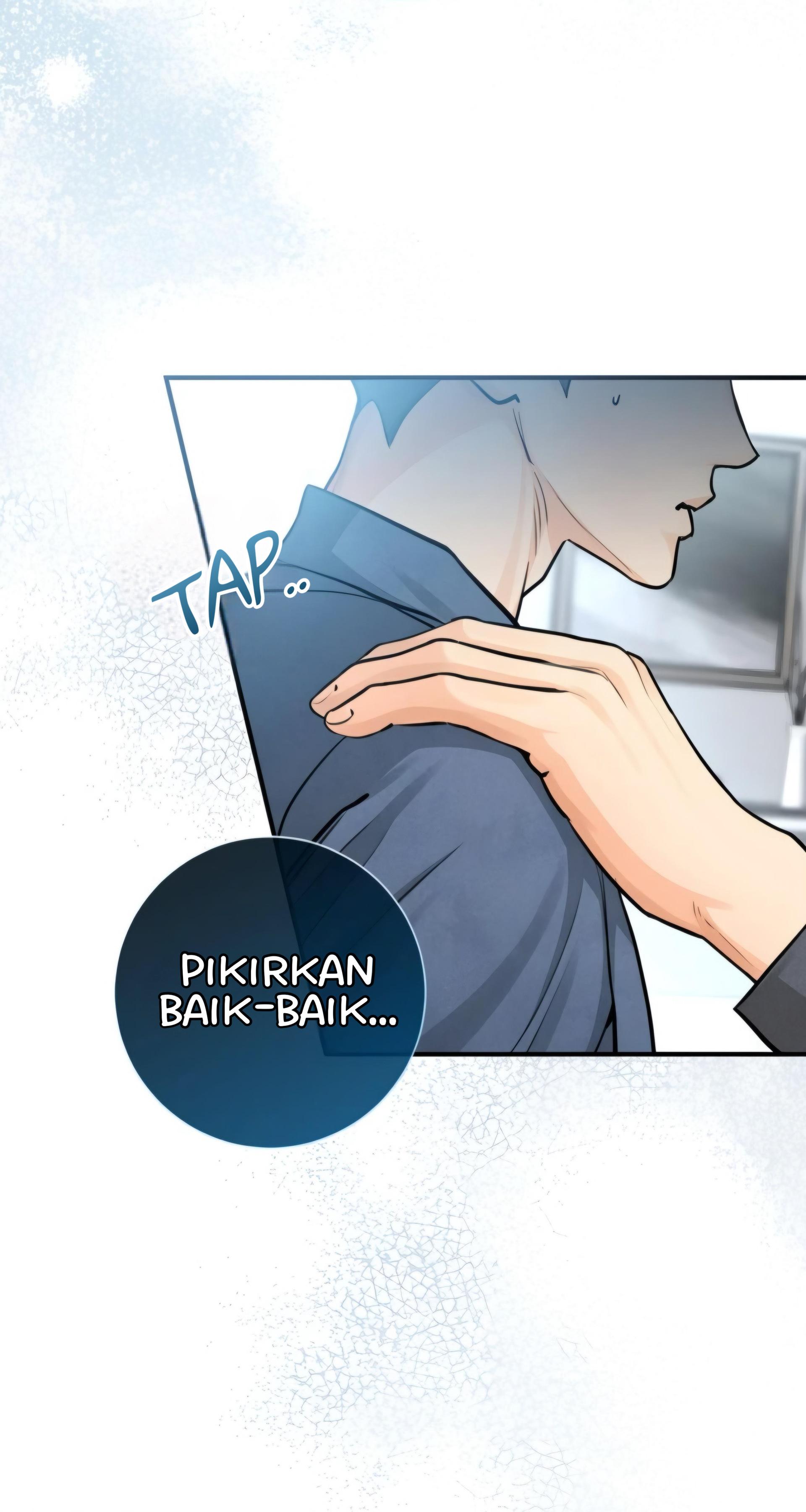 pernikahan politik Chapter 43 page 12