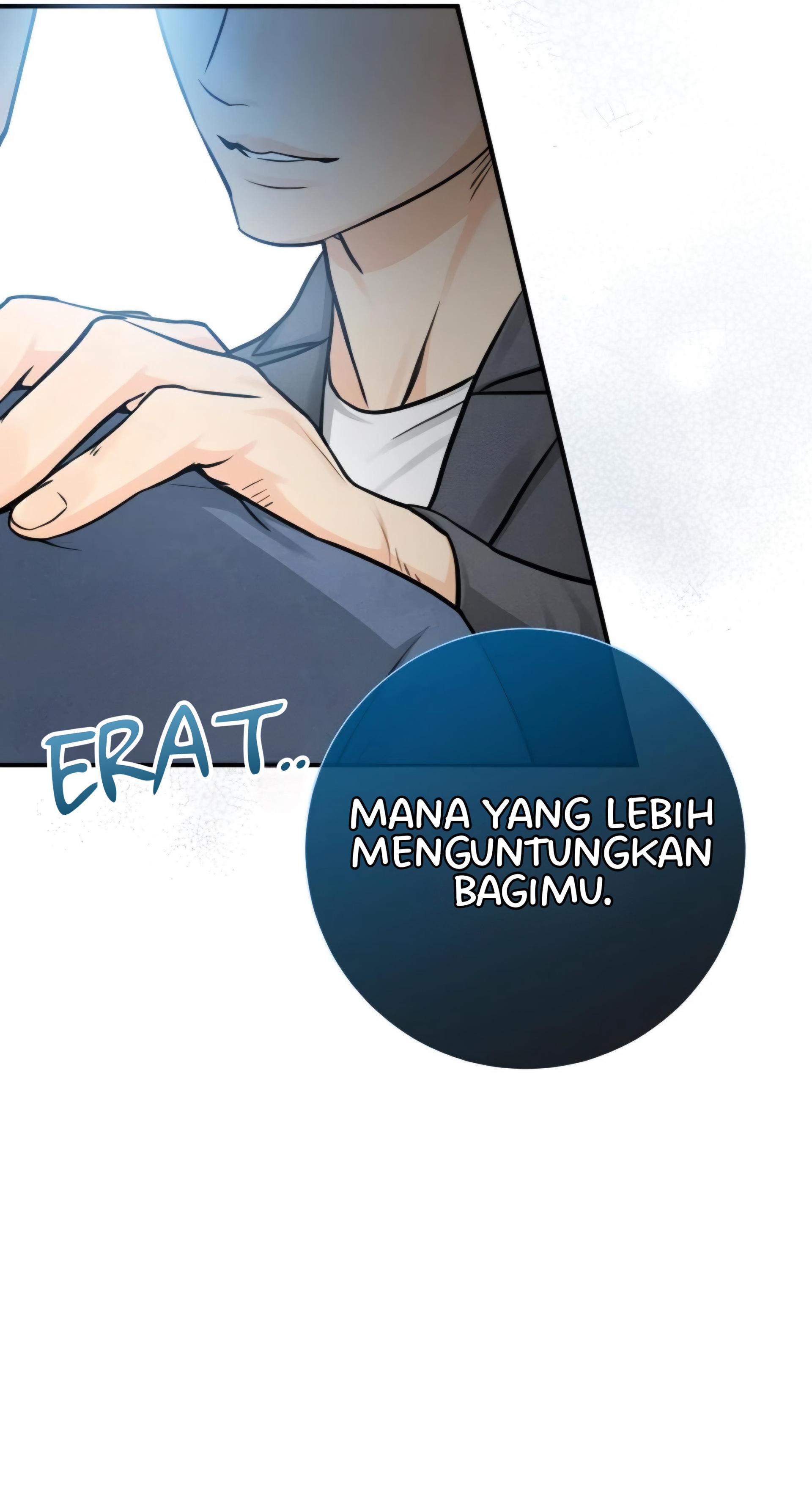 pernikahan politik Chapter 43 page 13
