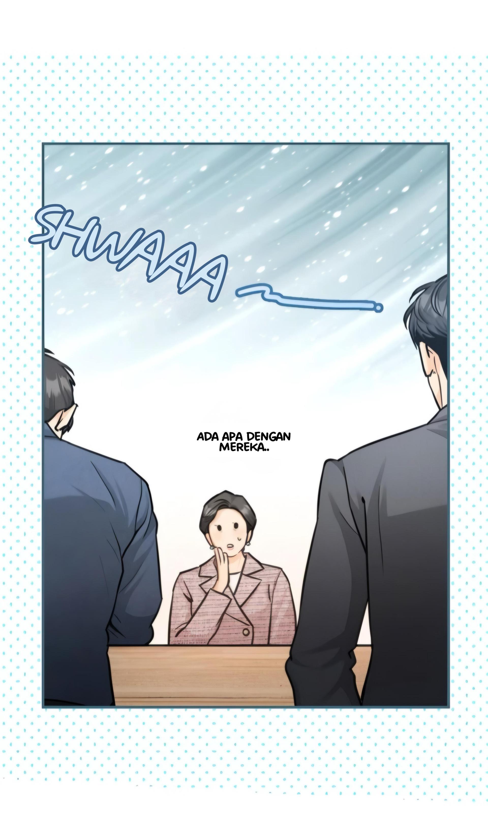 pernikahan politik Chapter 43 page 23