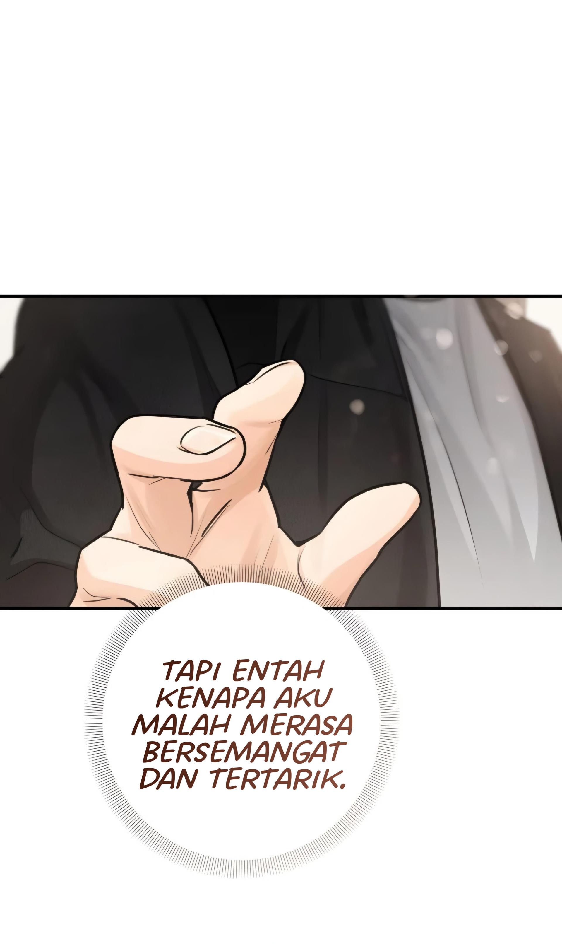 pernikahan politik Chapter 43 page 27