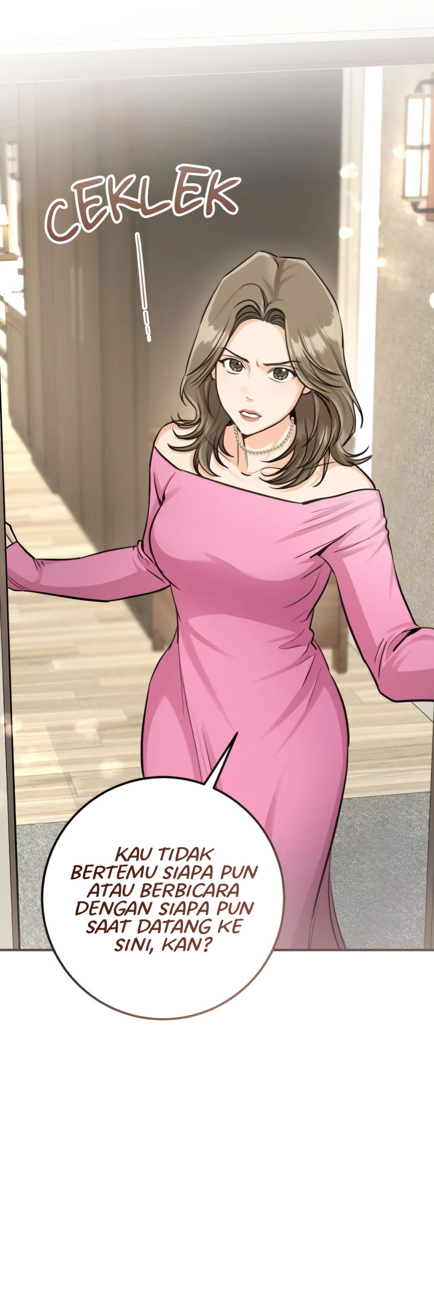 pernikahan politik Chapter 43 page 29