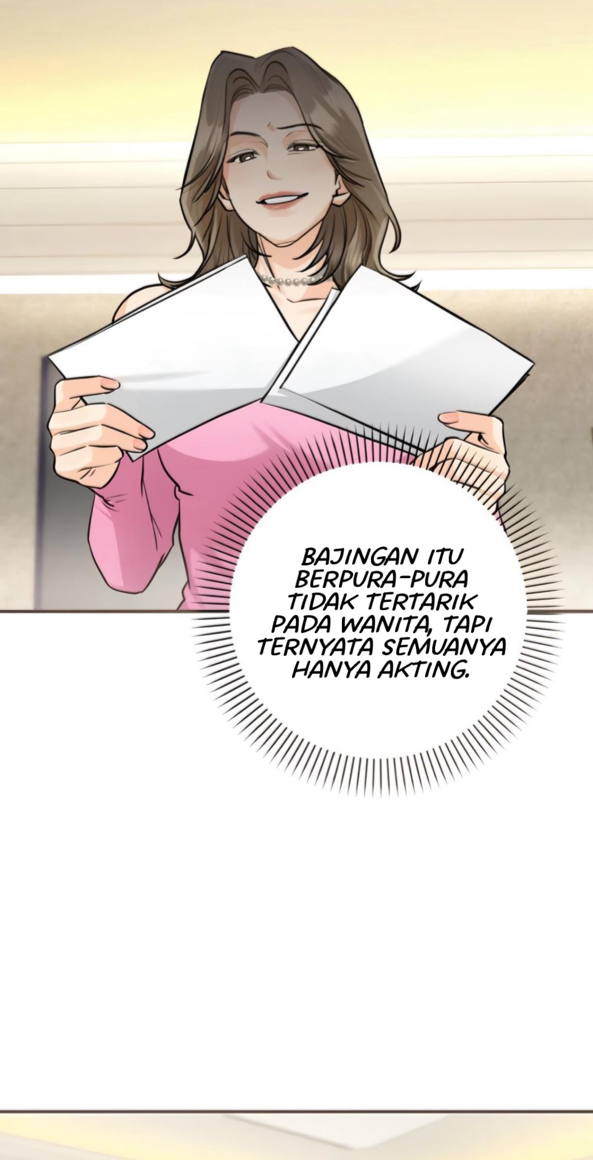 pernikahan politik Chapter 43 page 38