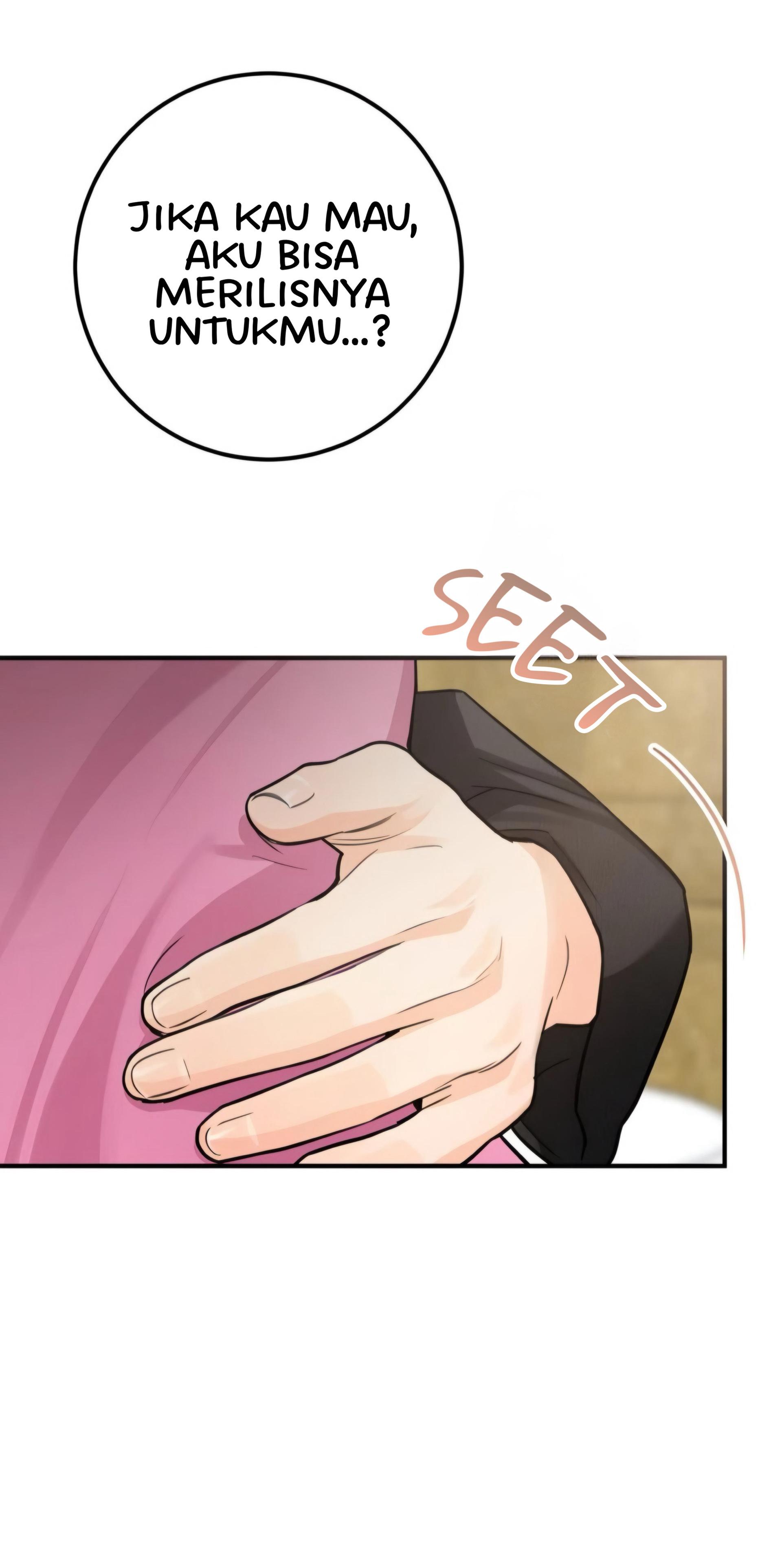 pernikahan politik Chapter 43 page 43