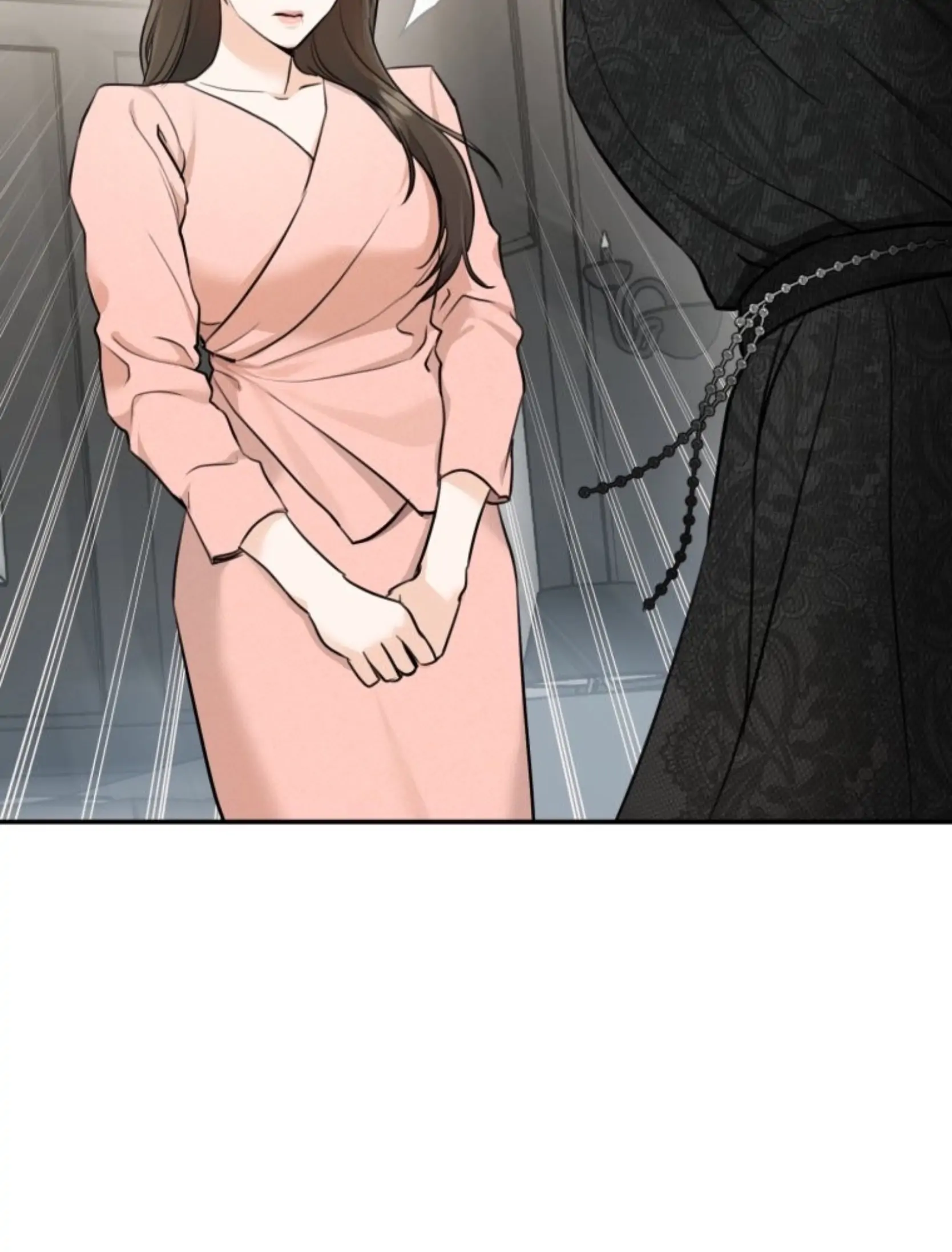 pernikahan politik Chapter 5 page 2