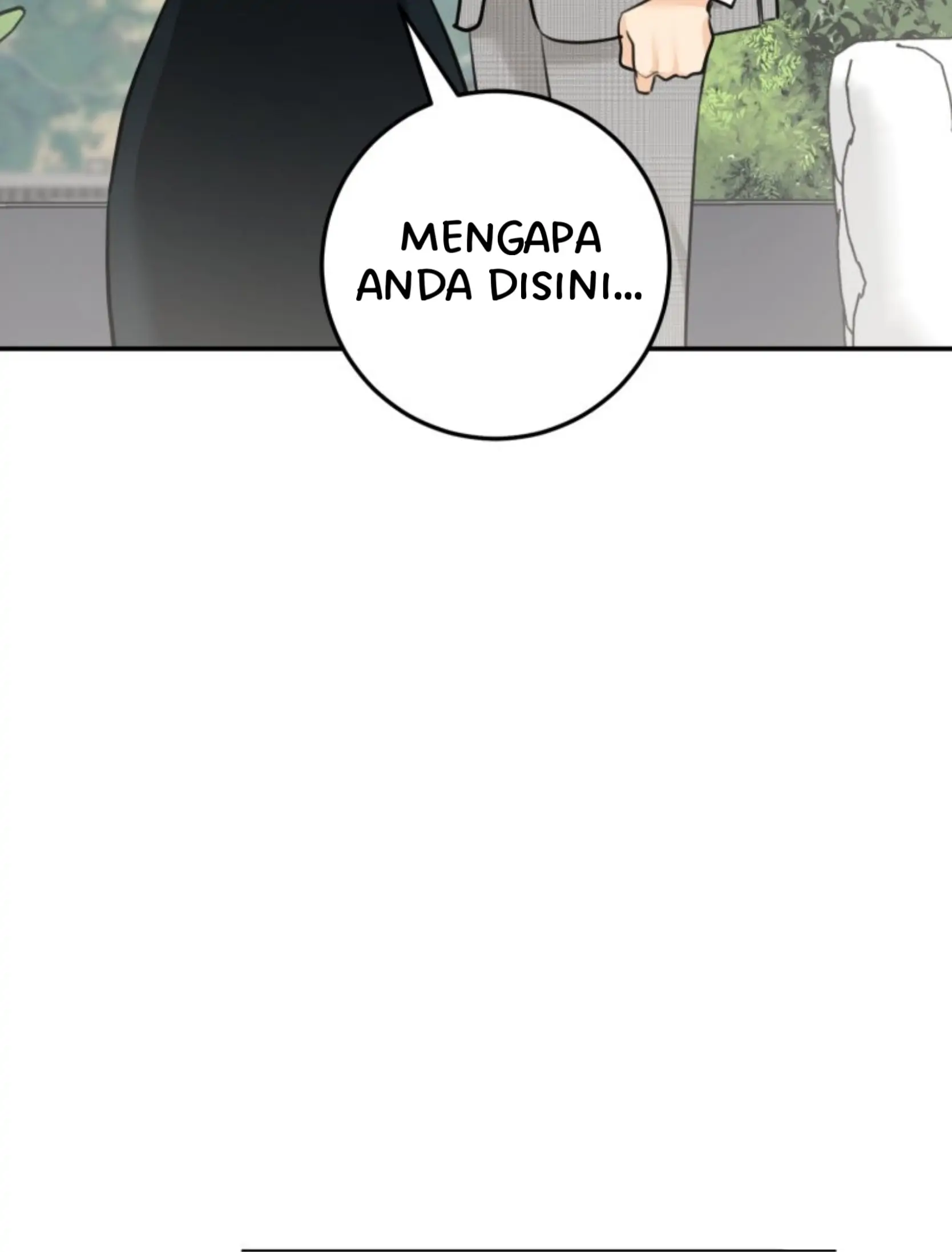 pernikahan politik Chapter 5 page 41