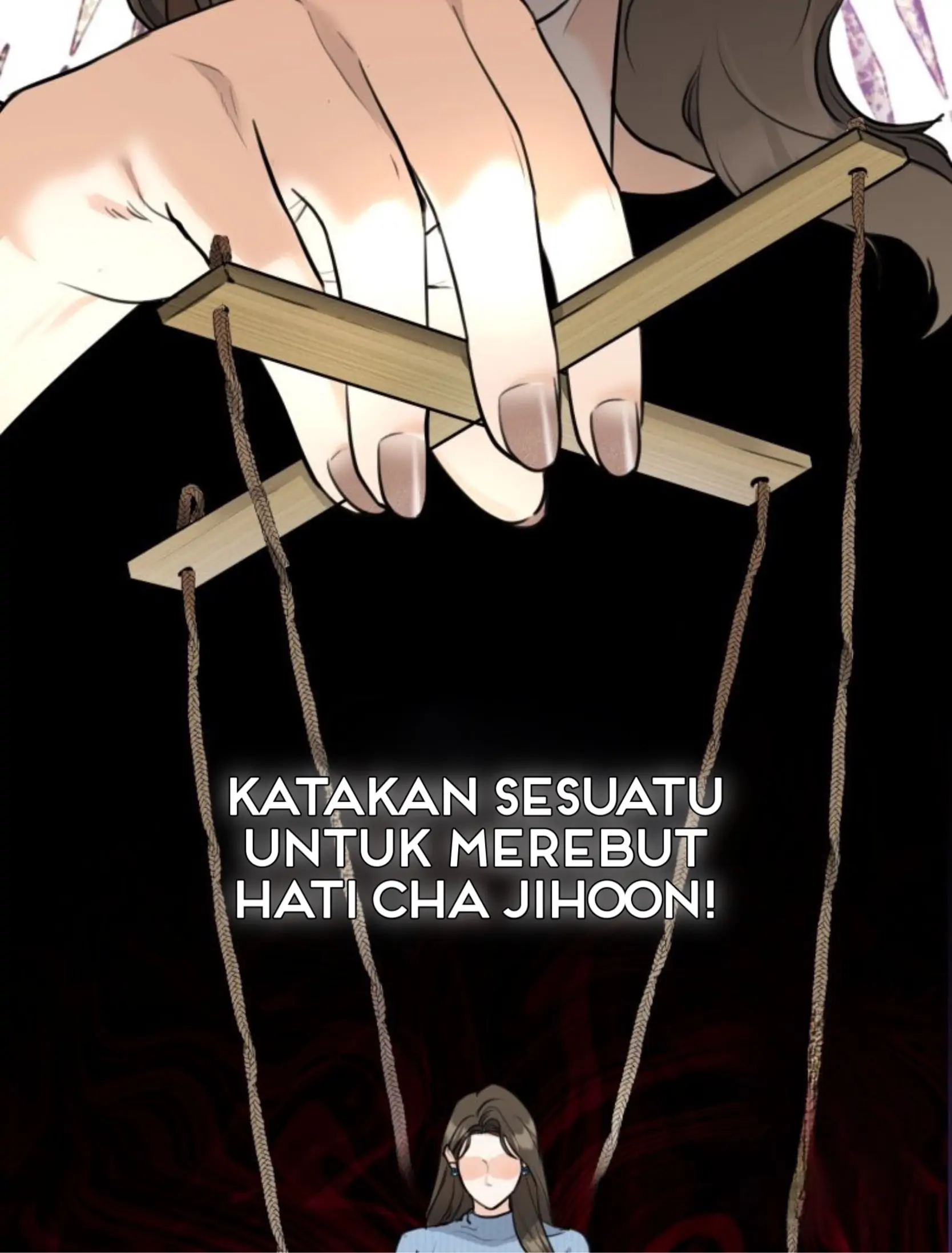 pernikahan politik Chapter 5 page 53