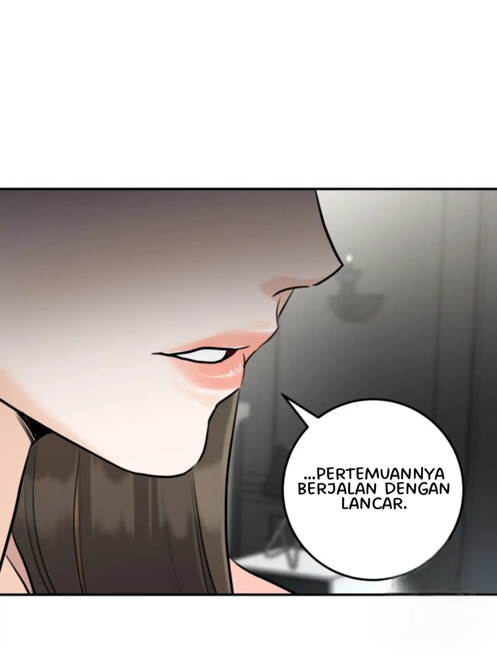 pernikahan politik Chapter 5 page 6