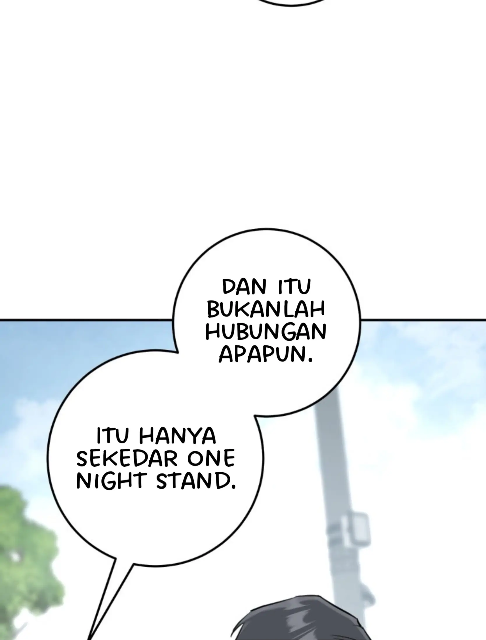 pernikahan politik Chapter 5 page 93
