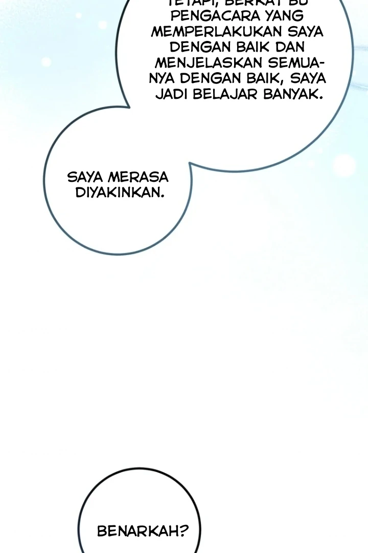 pernikahan politik Chapter 54 page 19