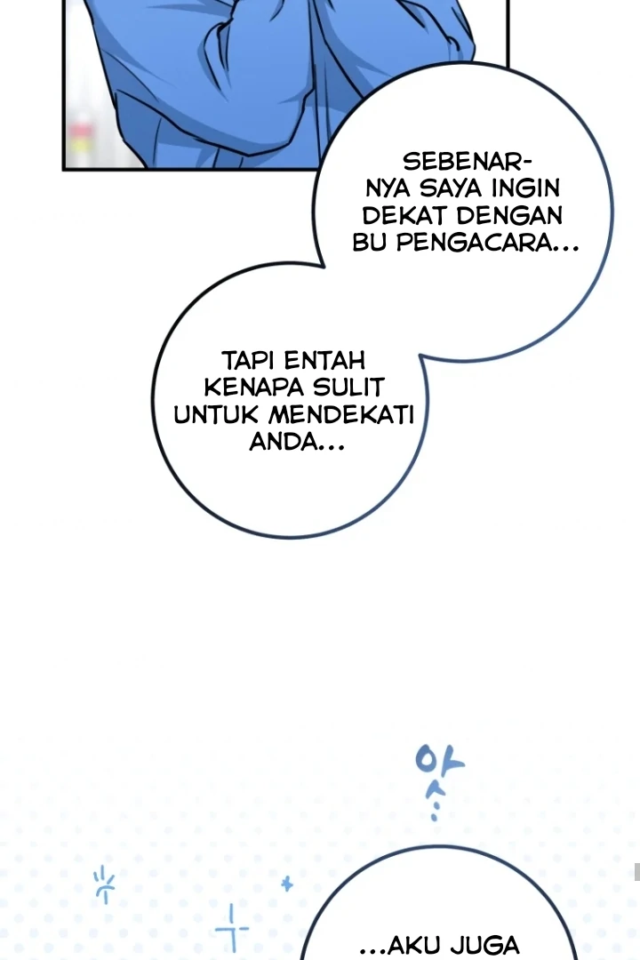 pernikahan politik Chapter 54 page 33
