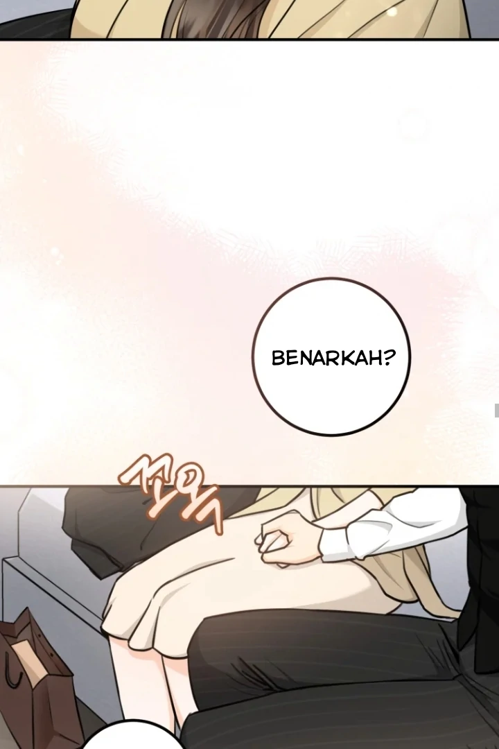 pernikahan politik Chapter 54 page 69