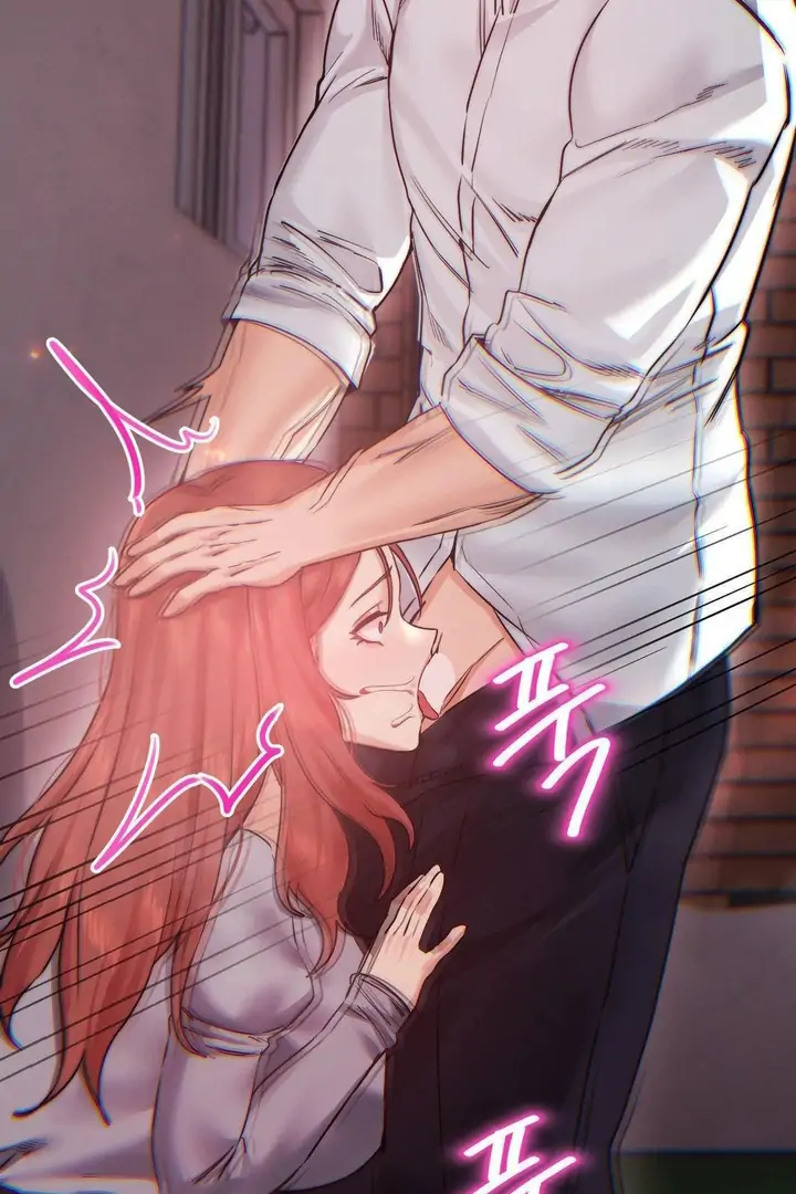 Pervert’s taste Chapter 12 page 36