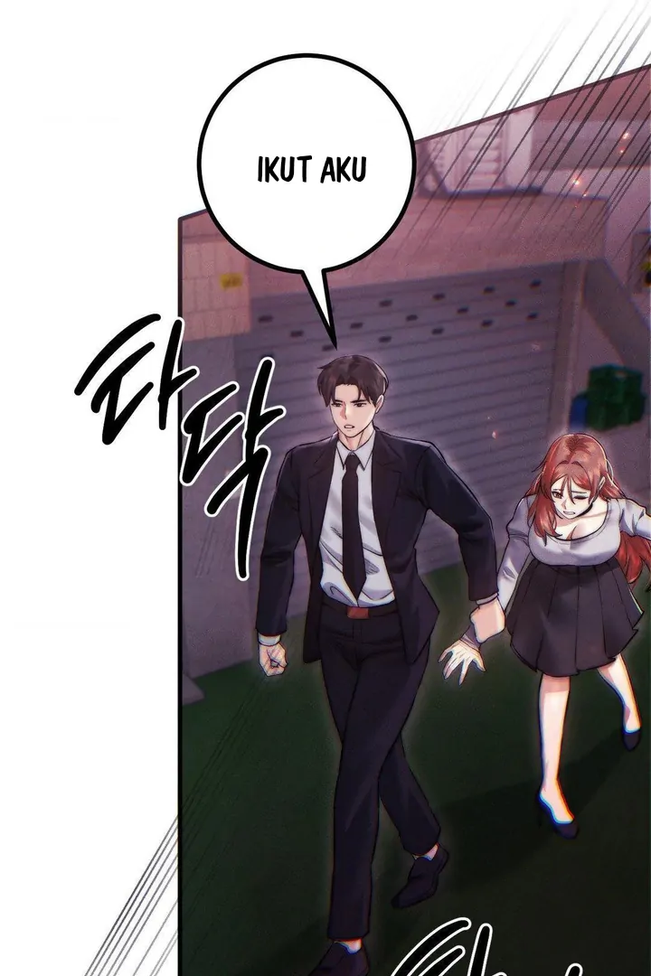 Pervert’s taste Chapter 12 page 3
