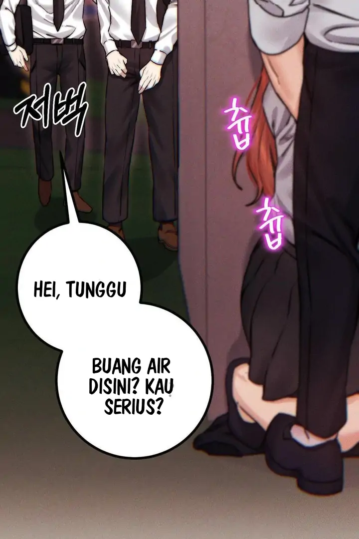 Pervert’s taste Chapter 12 page 41