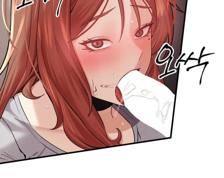 Pervert’s taste Chapter 12 page 56