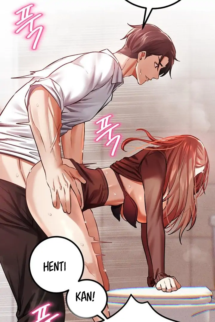 Pervert’s taste Chapter 6 page 14