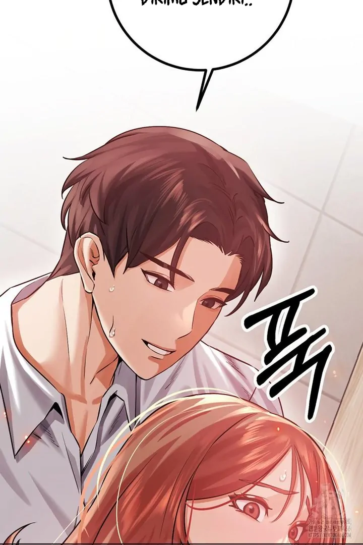 Pervert’s taste Chapter 6 page 16