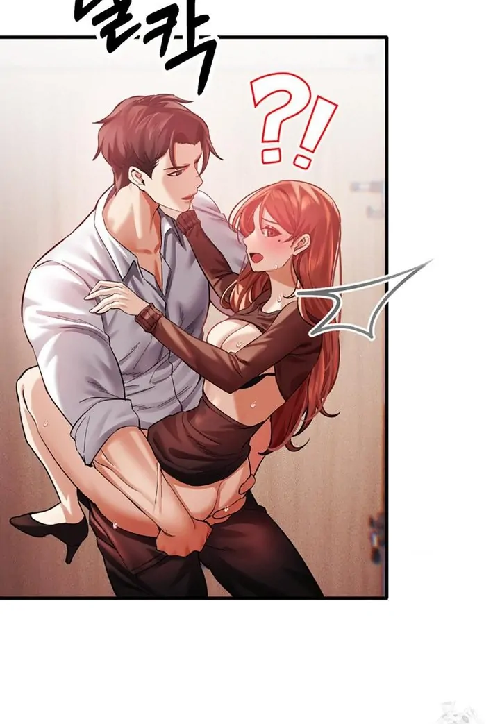 Pervert’s taste Chapter 6 page 46