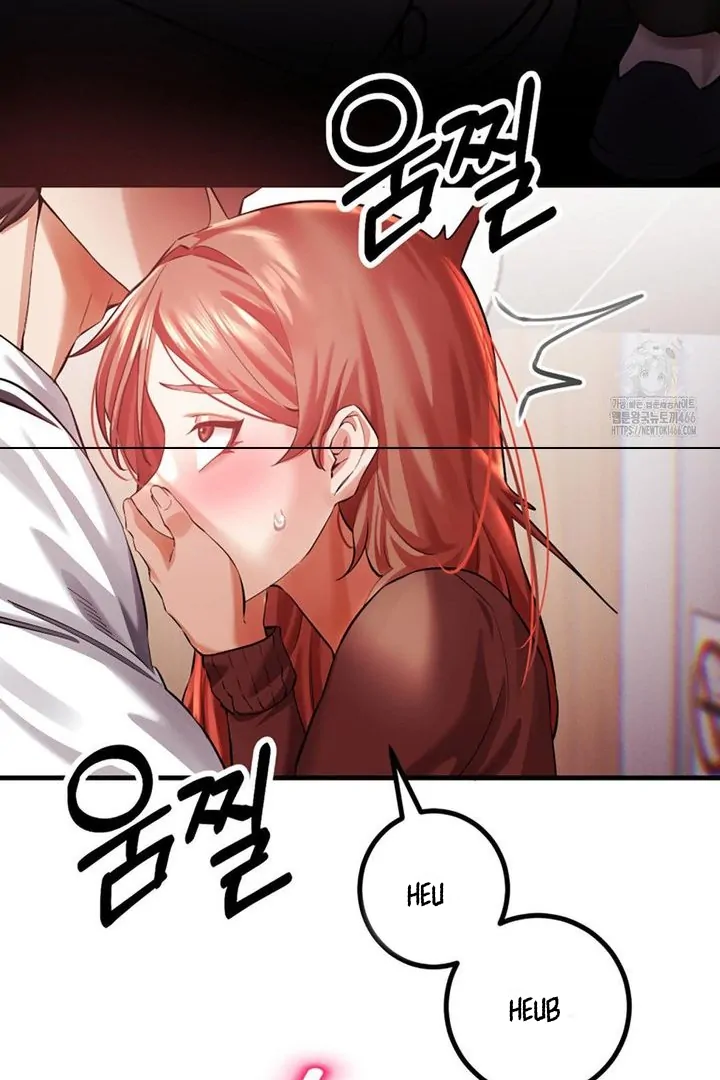 Pervert’s taste Chapter 6 page 53