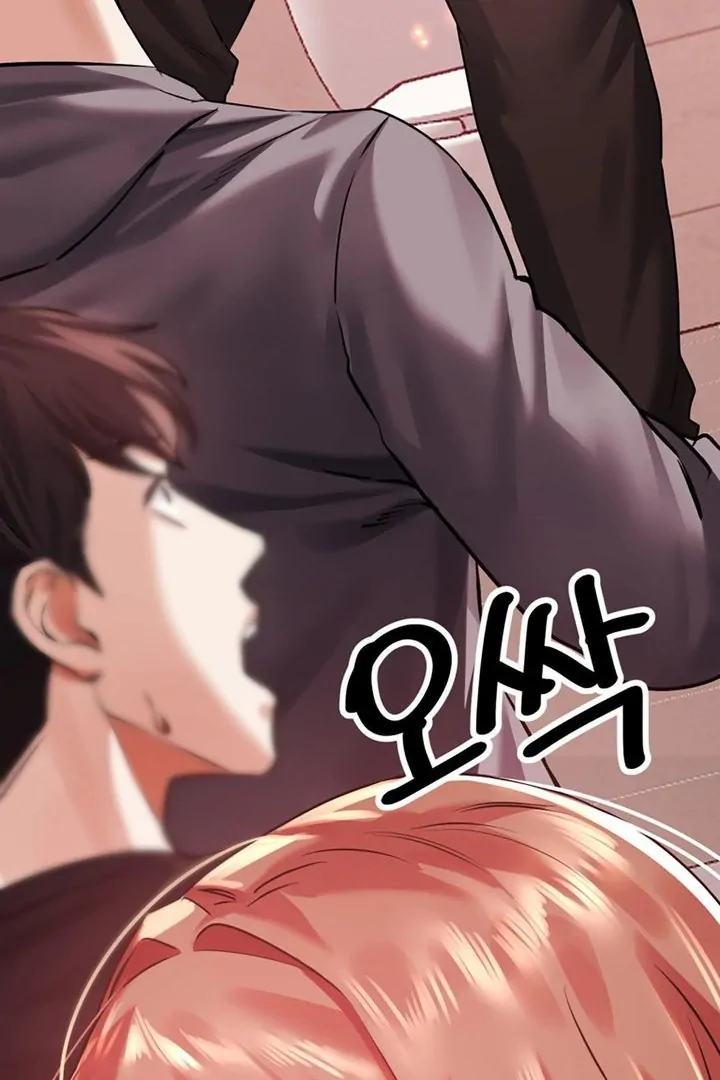Pervert’s taste Chapter 6 page 61