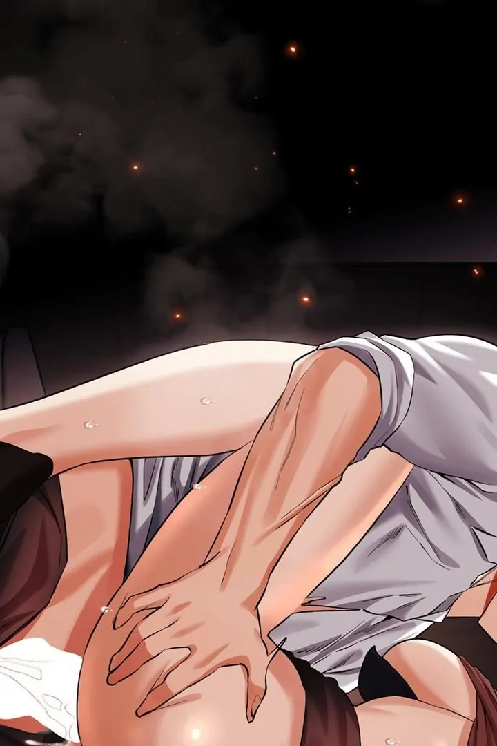 Pervert’s taste Chapter 6 page 63