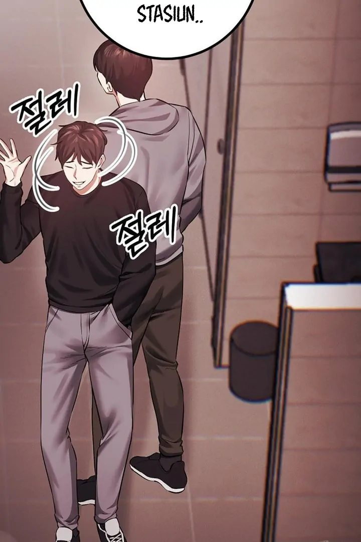 Pervert’s taste Chapter 6 page 69