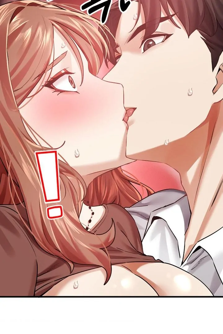 Pervert’s taste Chapter 6 page 74