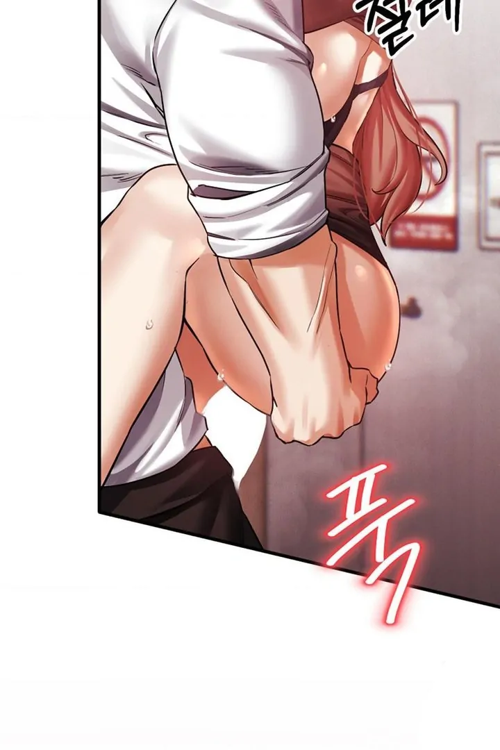 Pervert’s taste Chapter 6 page 92