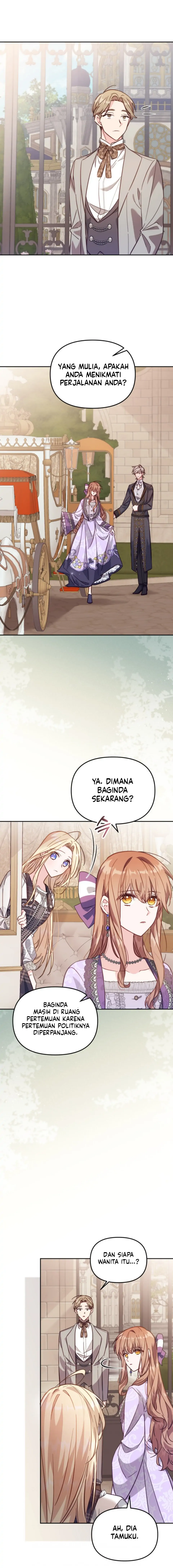 Philomel the Fake ~Cont Chapter 19 page 2