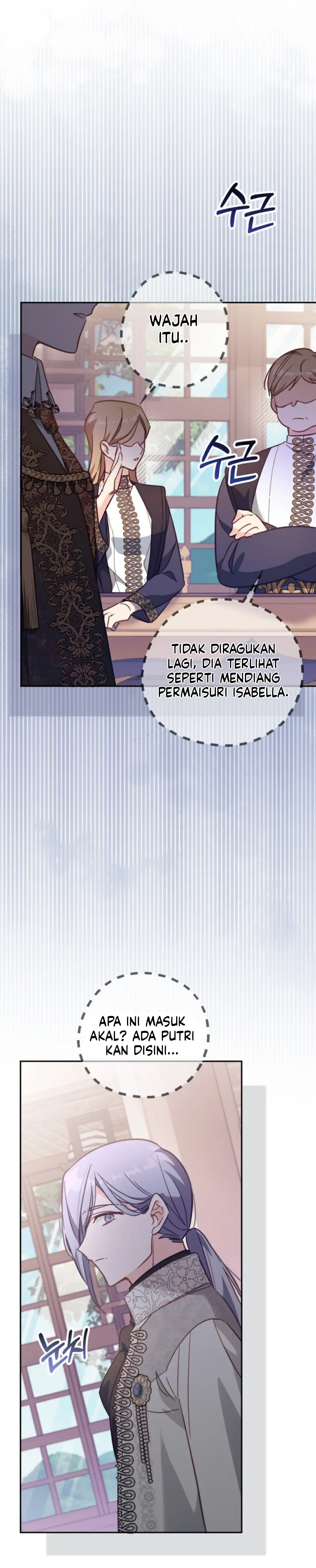 Philomel the Fake ~Cont Chapter 19 page 7