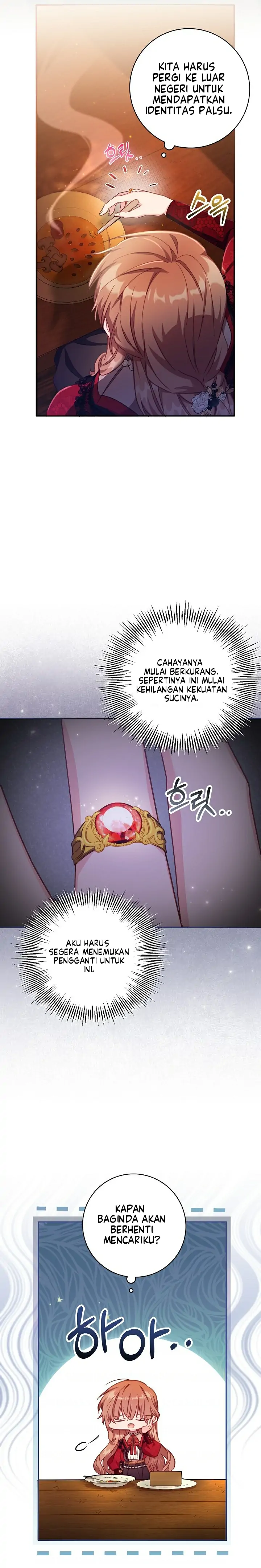 Philomel the Fake ~Cont Chapter 25 page 9