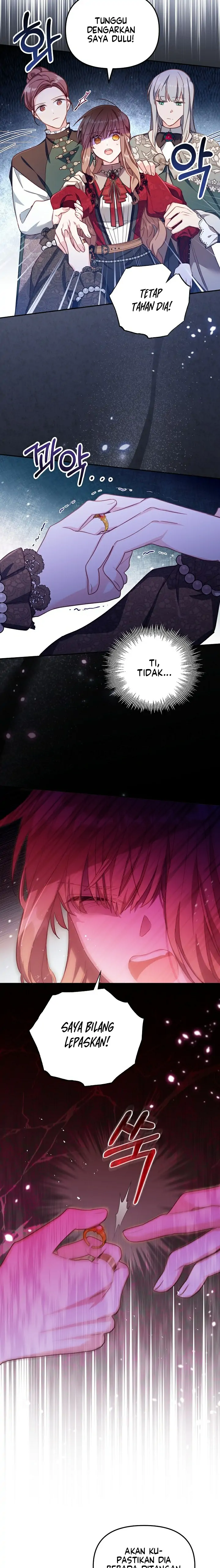 Philomel the Fake ~Cont Chapter 25 page 18