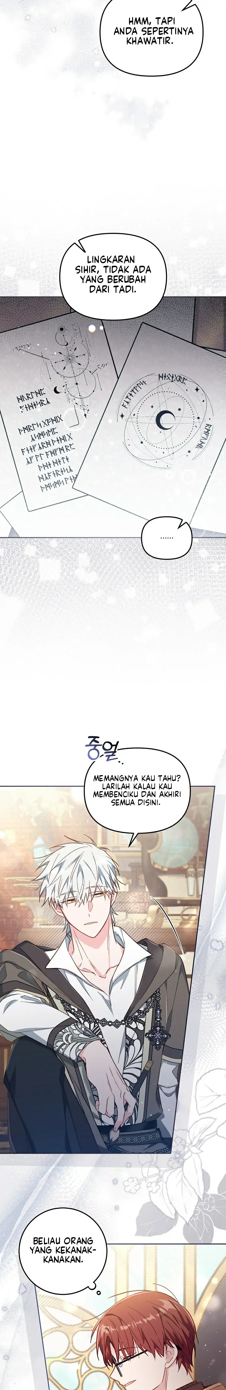 Philomel the Fake ~Cont Chapter 25 page 4