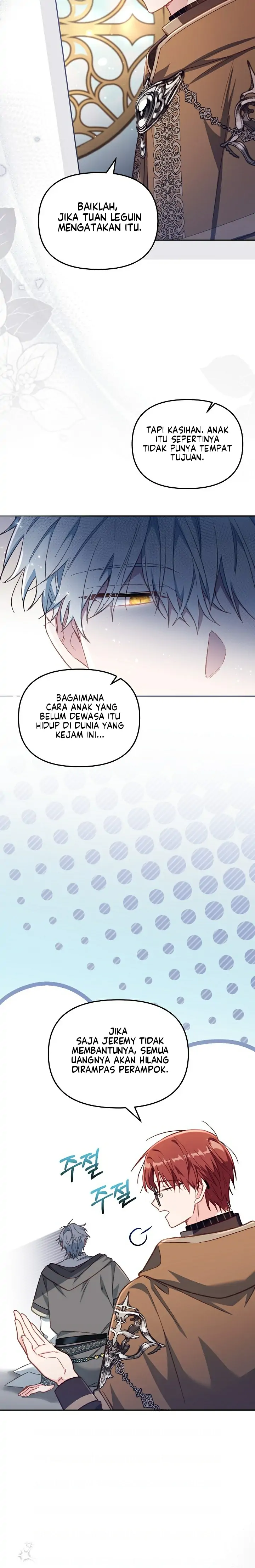 Philomel the Fake ~Cont Chapter 25 page 5