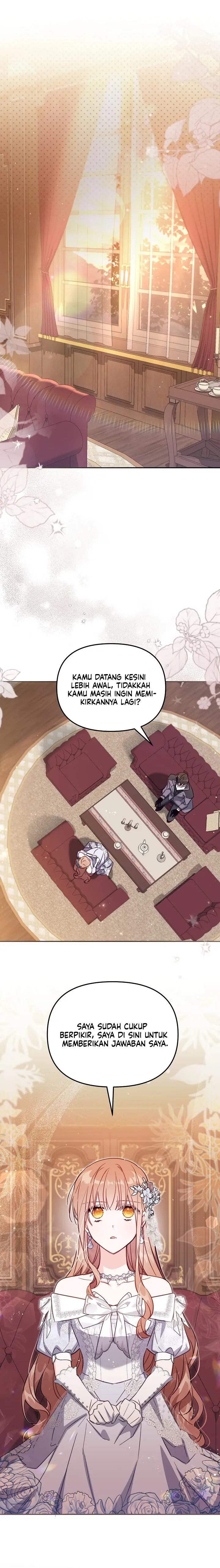 Philomel the Fake ~Cont Chapter 42 page 20