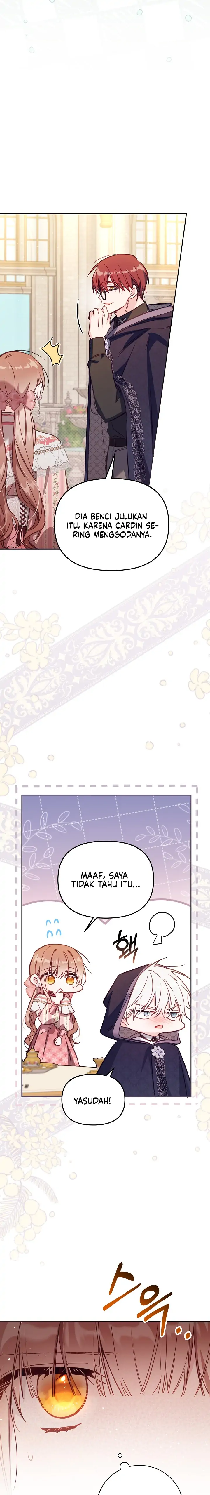 Philomel the Fake ~Cont Chapter 42 page 7