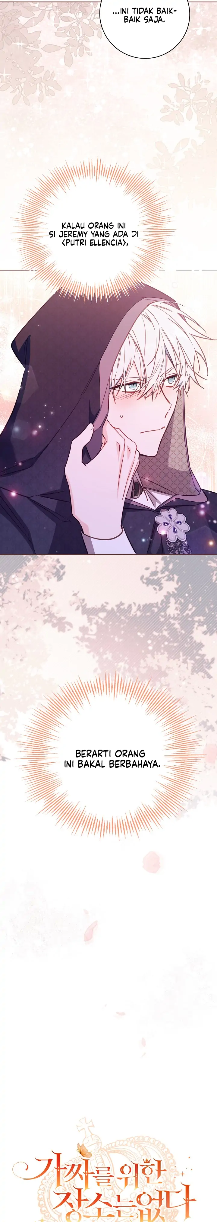 Philomel the Fake ~Cont Chapter 42 page 8